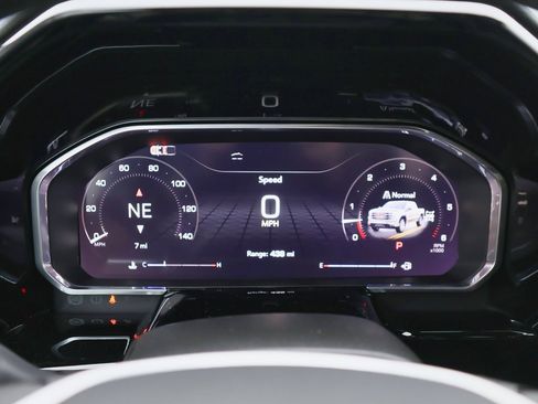 New 2026 GMC Sierra 1500 Elevation image 18