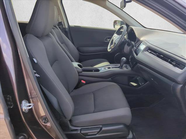 Certified 2022 Honda HR-V EX image 20