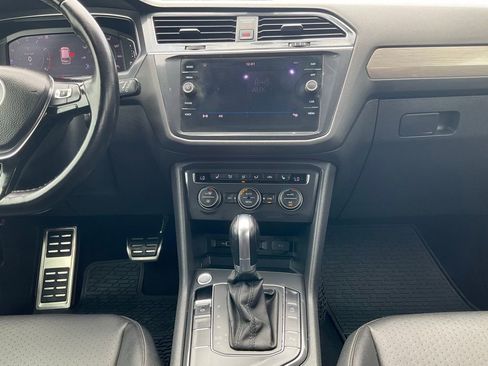 Used 2019 Volkswagen Tiguan SEL Premium R-Line image 62