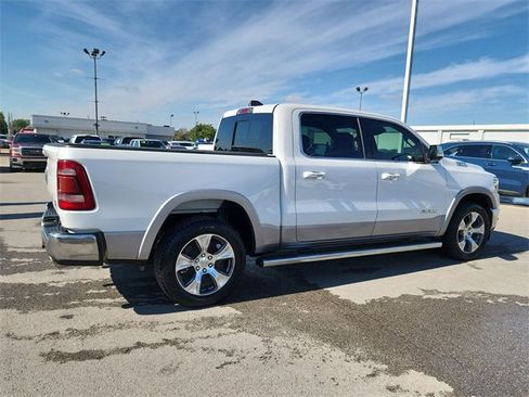 Used 2021 RAM 1500 Laramie image 2