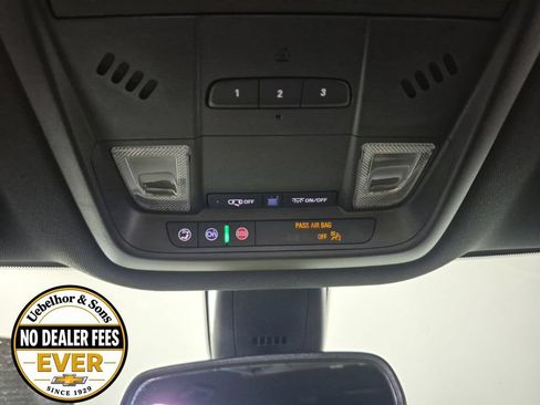 Certified 2024 Buick Enclave Essence w/ Sport Touring Edition AWD/4WD image 16