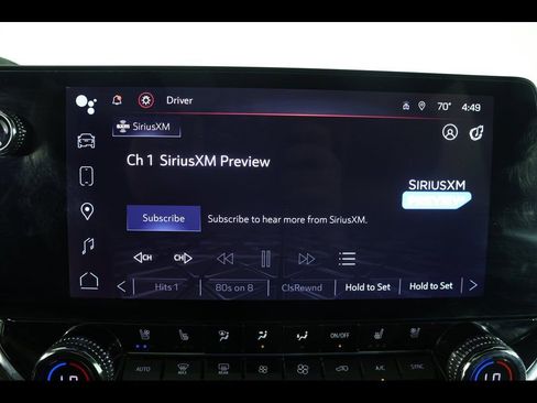 Used 2023 GMC Canyon Denali image 31