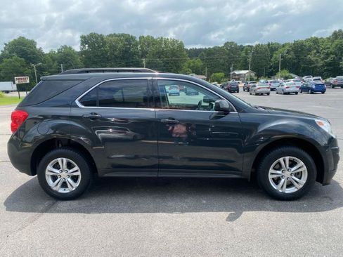 Used 2014 Chevrolet Equinox LT w/ Driver Convenience Package FWD image 5