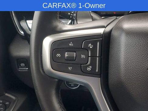 Certified 2025 Chevrolet Silverado 1500 RST w/ Convenience Package II AWD/4WD image 19