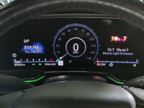 Used 2021 Cadillac Escalade Sport w/ Driver Assist Tech Package image 36