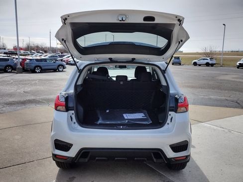 New 2026 Mitsubishi Outlander Sport ES image 15