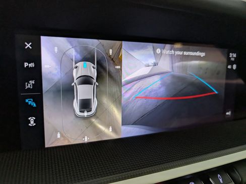 Used 2025 Porsche 911 Carrera 4 GTS image 33