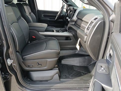 New 2026 RAM 4500 Laramie w/ Laramie Trim Package image 26