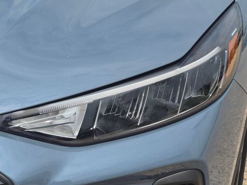 Used 2023 Ford Escape Active AWD/4WD image 9