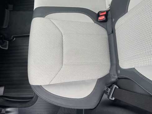 Used 2019 Subaru Forester Premium image 21