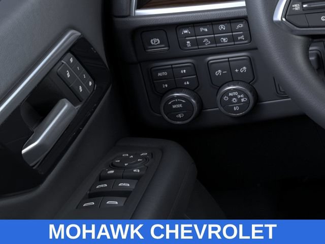 New 2026 Chevrolet Tahoe High Country AWD/4WD image 22