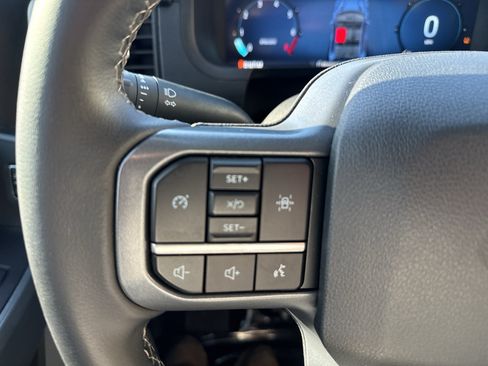 Used 2024 Ford F150 XLT RWD image 13