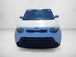 Used 2015 Kia Soul video 2