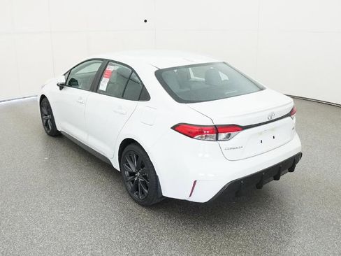 New 2026 Toyota Corolla SE image 57