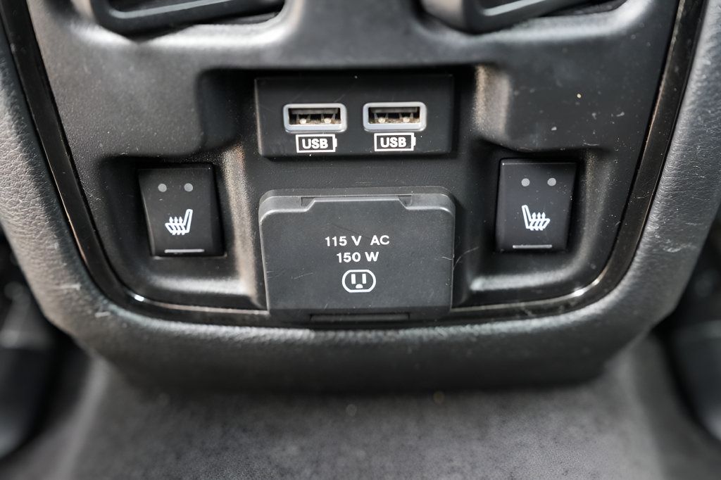 Used 2018 Dodge Durango GT w/ Premium Group AWD/4WD image 20