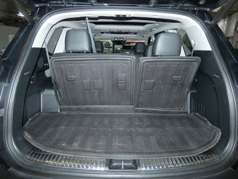 Used 2021 Kia Telluride SX image 6