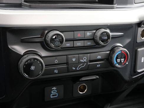 New 2026 Ford F350 XL image 23