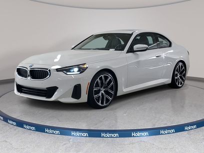 Used 2024 BMW 230i Coupe w/ Convenience Package