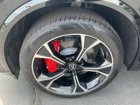 New 2026 Acura MDX Type S AWD/4WD image 25