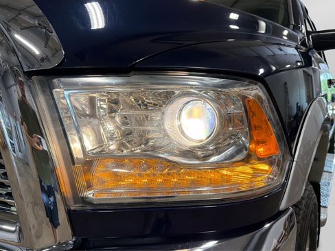 Used 2015 RAM 2500 Laramie w/ Snow Chief Group AWD/4WD image 13