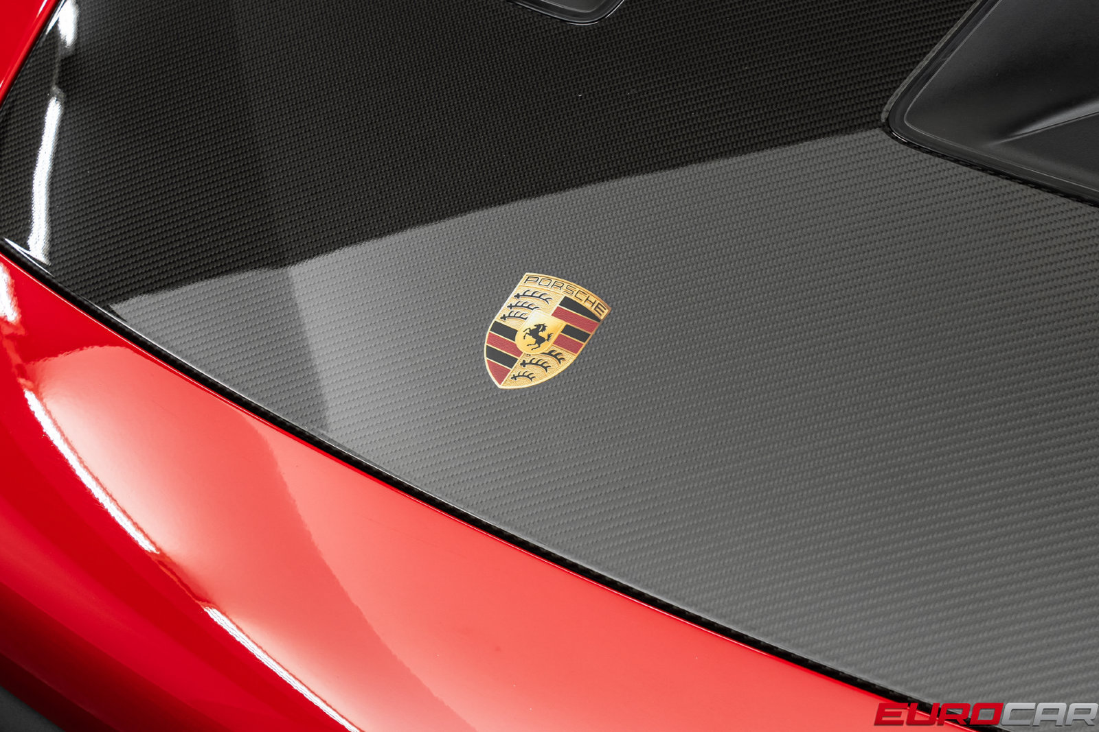 Used 2025 Porsche 911 GT3 RS RWD image 10