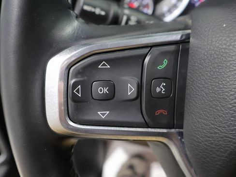 Used 2023 RAM 1500 Laramie AWD/4WD image 36