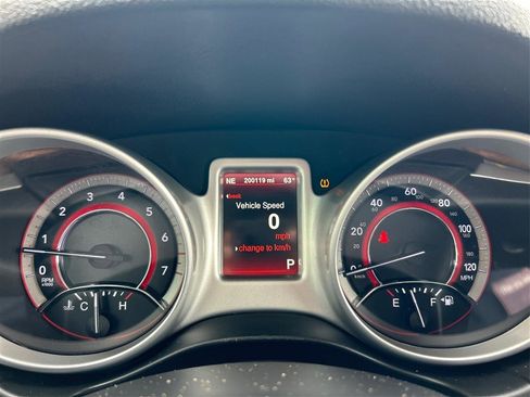 Used 2016 Dodge Journey SE w/ Flexible Seating Group FWD image 15