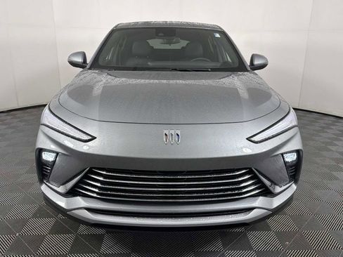 New 2026 Buick Envista Preferred w/ Convenience I Package image 4