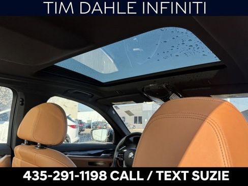 Used 2022 BMW 530i xDrive w/ Convenience Package image 17