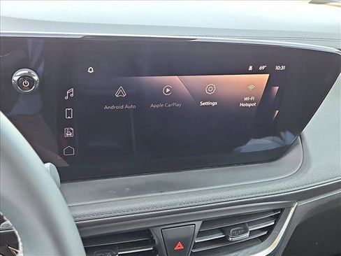 Used 2025 Buick Encore GX Preferred image 13