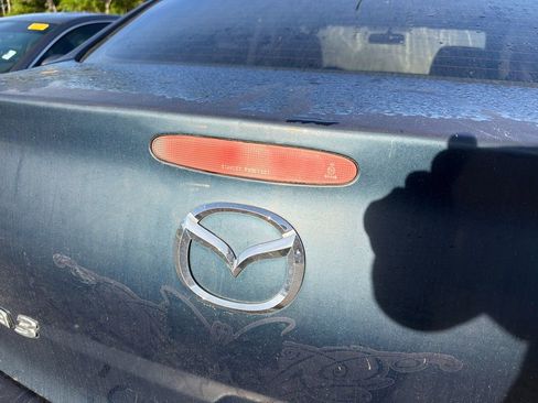 Used 2007 MAZDA MAZDA3 s Sport image 18