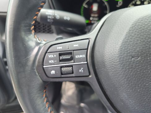 Certified 2023 Honda CR-V Sport image 23