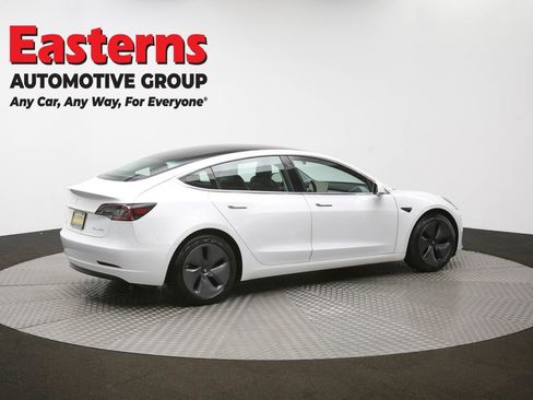 Used 2019 Tesla Model 3 Long Range image 41