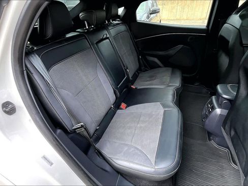 Used 2023 Ford Mustang Mach-E GT w/ GT Performance Edition image 22