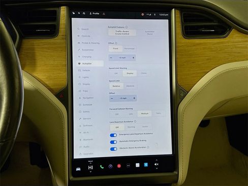 Used 2018 Tesla Model S 75D image 21