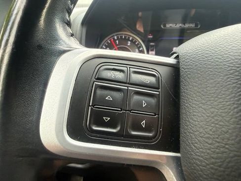 Used 2022 RAM 3500 Big Horn w/ Level A Equipment Group RWD image 21