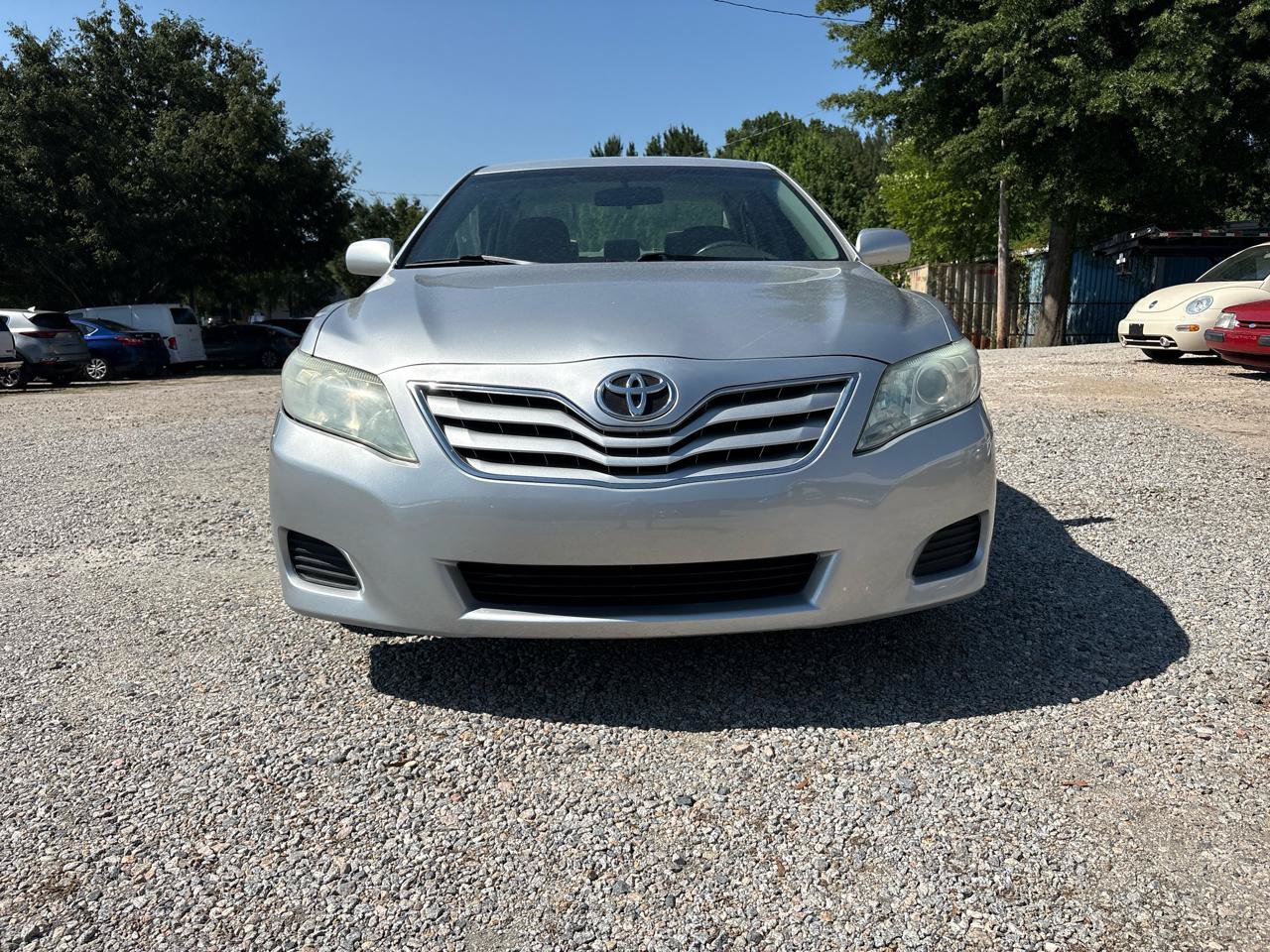 Used 2010 Toyota Camry FWD image 3
