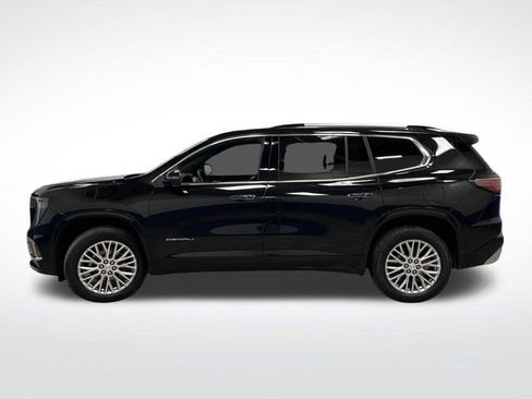 Used 2024 GMC Acadia Denali image 14