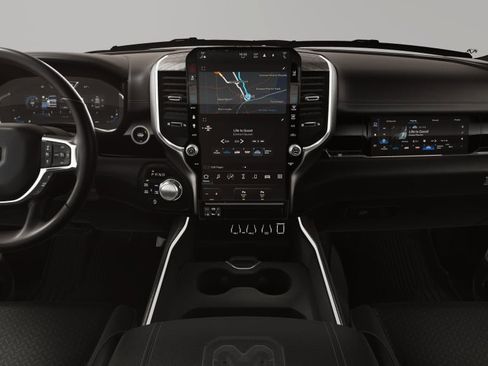 New 2026 RAM 1500 Laramie image 6