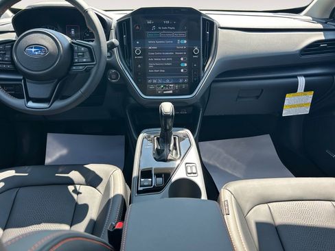 New 2025 Subaru Crosstrek 2.5i Limited image 21