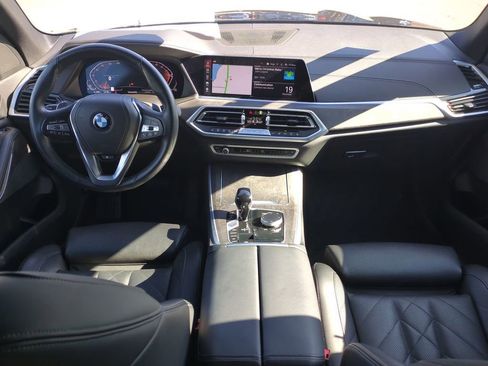 Certified 2023 BMW X5 xDrive40i w/ Premium Package image 14