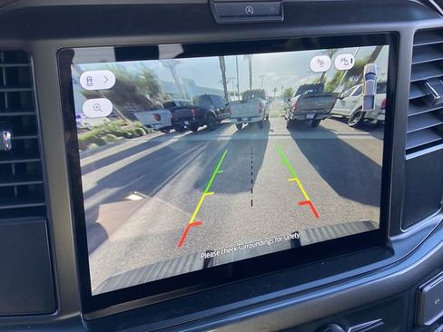 New 2026 Ford F150 STX w/ Equipment Group 200A image 53