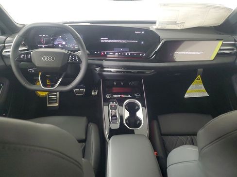 New 2026 Audi A6 Prestige image 14