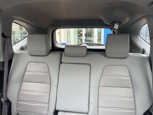 Certified 2021 Honda CR-V Touring image 17