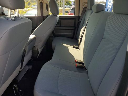 Used 2018 RAM 1500 Express image 15