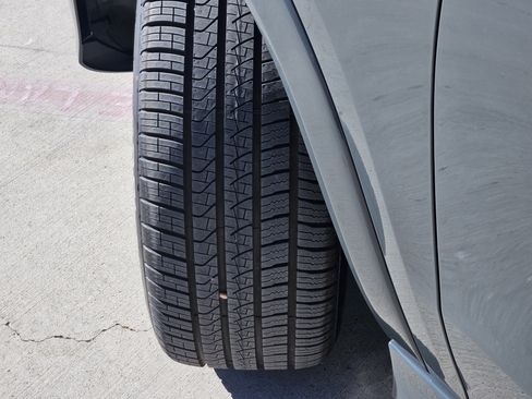 New 2026 Mercedes-Benz GLE 450 GLE 450 image 12