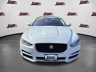 Used 2018 Jaguar XE Portfolio RWD video 2