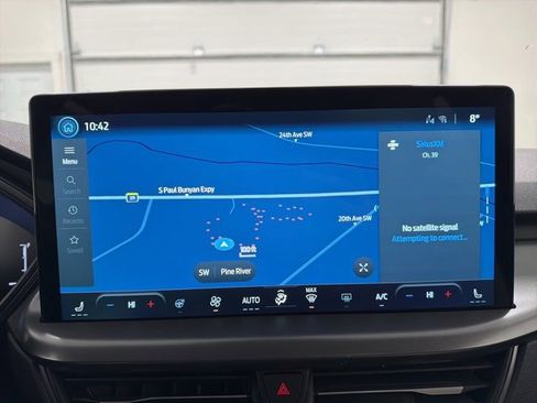 New 2026 Ford Escape Active w/ Tech Pack #1 image 25