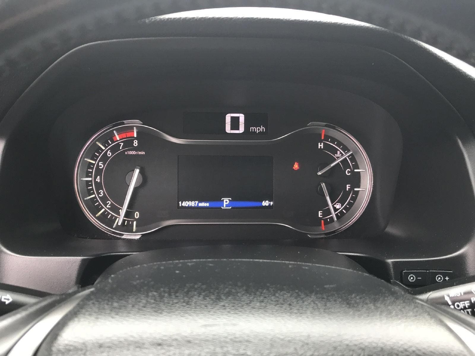 Used 2018 Honda Pilot EX-L image 9