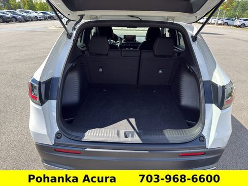 Used 2025 Honda HR-V Sport image 26